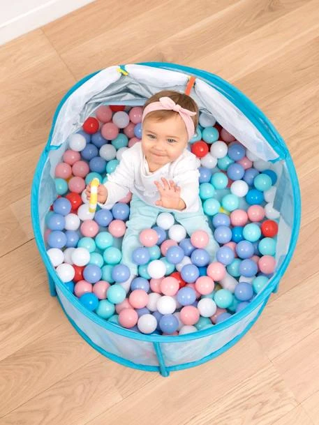 Aire De Jeux Anti-UV Babyni BABYMOOV Bleu - Babymoov – Image 5