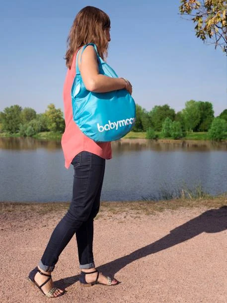 Aire De Jeux Anti-UV Babyni BABYMOOV Bleu - Babymoov – Image 6