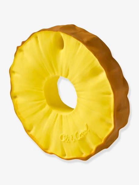 Ananas L'Ananas - OLI & CAROL Jaune - Oli Et Carol – Image 6