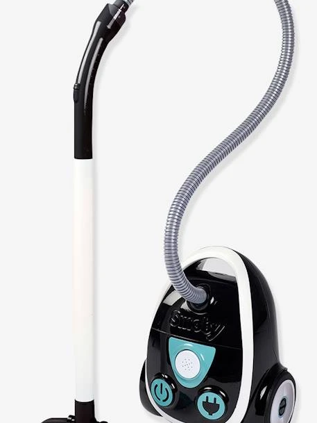 Aspirateur - SMOBY Noir - Smoby – Image 2
