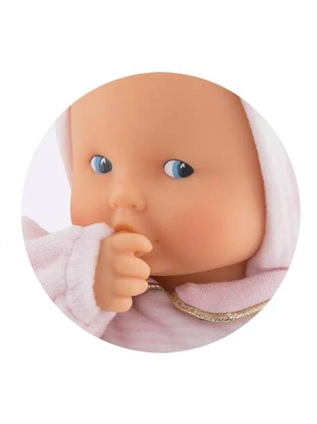 Babipouce Pays Des Rêves Corolle Rose - Corolle – Image 5