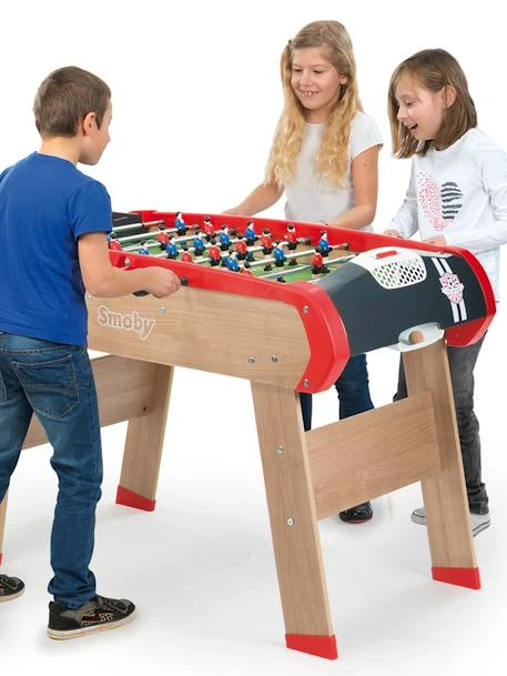 Baby Foot Champions - SMOBY Marron - Smoby – Image 4