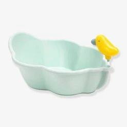 Baignoire Pomea - DJECO Vert - Djeco