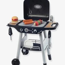Barbecue Grill - SMOBY Noir - Smoby