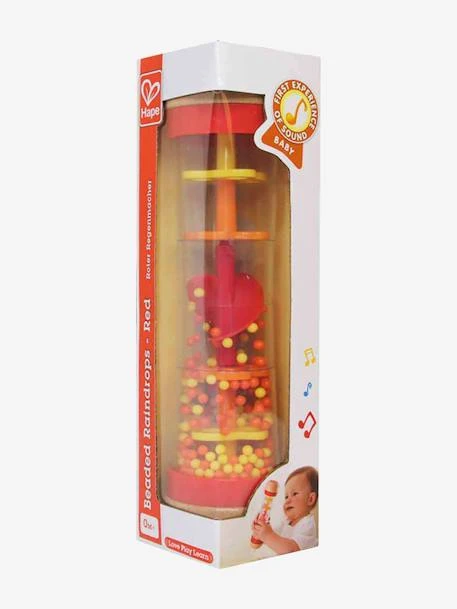 Bâton De Pluie HAPE Rouge - Hape – Image 2