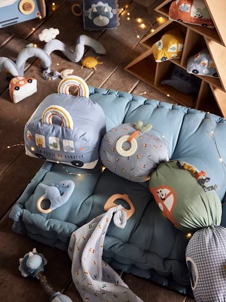 Bâton De Pluie PETIT DINO Multicolore - Vertbaudet – Image 5