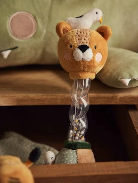 Bâton De Pluie Tanzanie Orange - Vertbaudet – Image 2