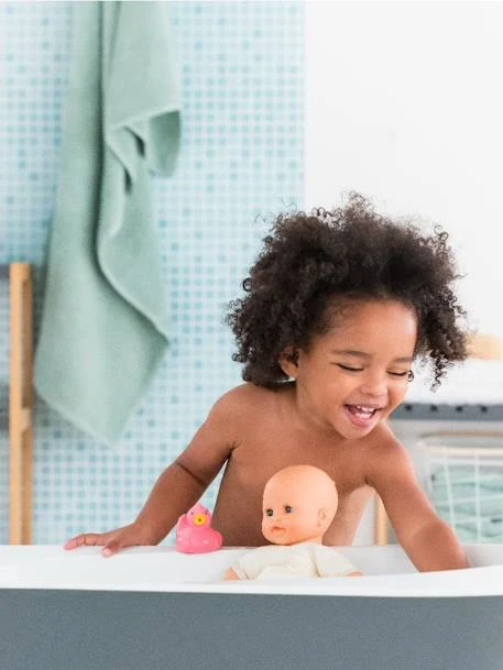 Bébé Bain Coralie COROLLE Rose Jardin - Corolle – Image 3