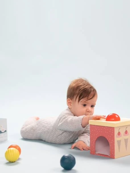 Boîte à Balles - TAF TOYS Beige - Taf Toys – Image 3