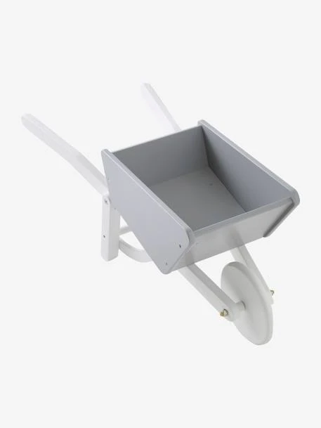 Brouette En Bois Multicolore - Vertbaudet – Image 2