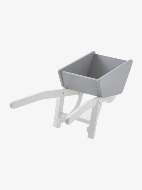 Brouette En Bois Multicolore - Vertbaudet – Image 4