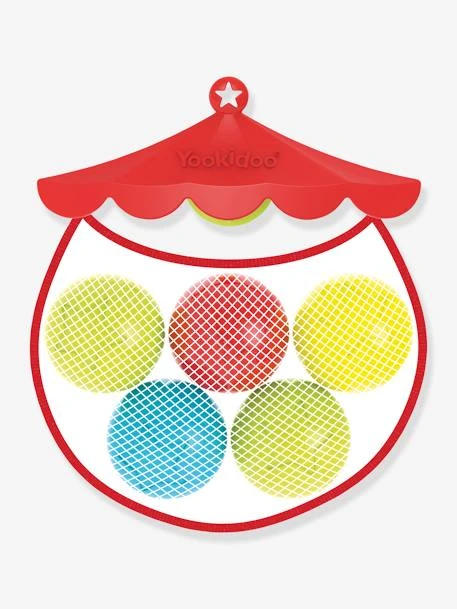 Canon à Eau - YOOKIDOO Bleu - Toutes Les Marques – Image 2