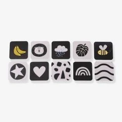 Cartes D'Activités - TAF TOYS Multicolore - Taf Toys