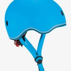 Casque De Protection Enfant - Taille XXS GLOBBER Sky Blue - Globber