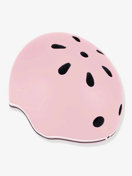 Casque Go Up - GLOBBER Rose Poudre - Globber – Image 3