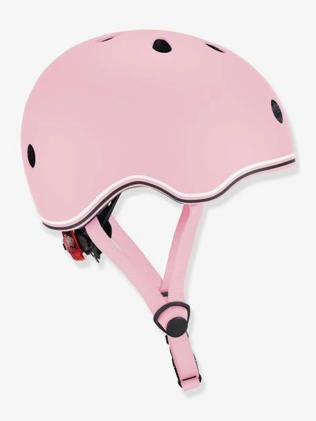 Casque Go Up - GLOBBER Rose Poudre - Globber