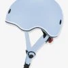 Casque Go•Up Sky Blue - GLOBBER Bleu Ciel - Globber