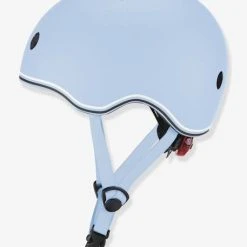 Casque Go•Up Sky Blue - GLOBBER Bleu Ciel - Globber