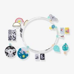 Cerceau D'activités Koala TAFTOYS Beige - Taf Toys