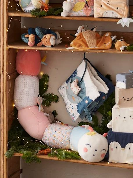 Chenille D'activités Koala Rose - Vertbaudet – Image 2