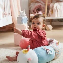 Chenille D'activités Koala Rose - Vertbaudet