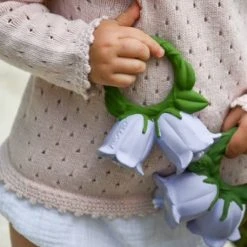 Cindy La Campanule - OLI & CAROL Mauve - Oli Et Carol 7 Cindy La Campanule - OLI & CAROL Mauve - Oli Et Carol -Vertbaudet shop cindy la campanule oli carol 2