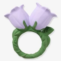 Cindy La Campanule - OLI & CAROL Mauve - Oli Et Carol