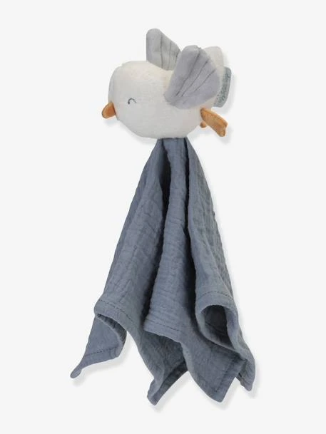 Coffret Cadeau Mouette Sailors Bay - LITTLE DUTCH Bleu Grisé - Little Dutch – Image 4