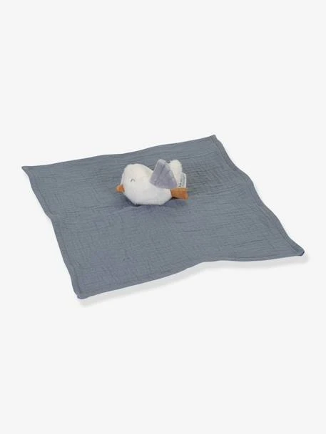 Coffret Cadeau Mouette Sailors Bay - LITTLE DUTCH Bleu Grisé - Little Dutch – Image 5