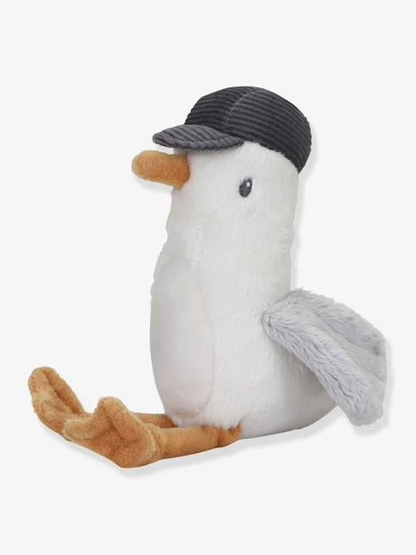 Coffret Cadeau Mouette Sailors Bay - LITTLE DUTCH Bleu Grisé - Little Dutch – Image 6