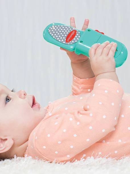 Coffret Téléphone Et Clé électroniques Infantino Multicolor - Infantino – Image 4