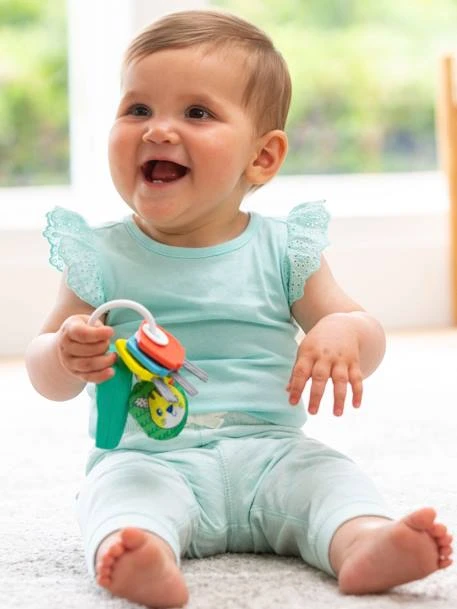 Coffret Téléphone Et Clé électroniques Infantino Multicolor - Infantino – Image 6