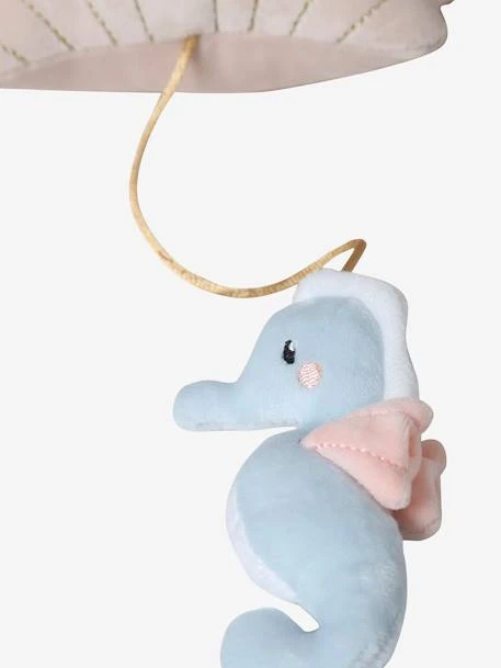 Coquillage Musical à Suspendre SOUS L'OCÉAN Beige - Vertbaudet – Image 3