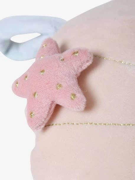 Coquillage Musical à Suspendre SOUS L'OCÉAN Beige - Vertbaudet – Image 4