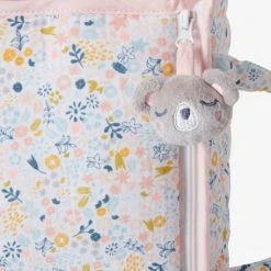 Couffin Poupon En Gaze De Coton Rose - Vertbaudet 10 Couffin Poupon En Gaze De Coton Rose - Vertbaudet -Vertbaudet shop couffin poupon en gaze de coton 4