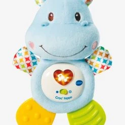 Croc’hippo VTECH Rose - Toutes Les Marques