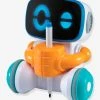 Croki Mon Robot Artiste - VTECH Multicolore - Toutes Les Marques