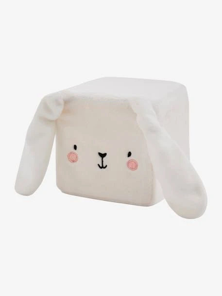 Cubes En Tissu Forêt Enchantée Vert - Vertbaudet – Image 5