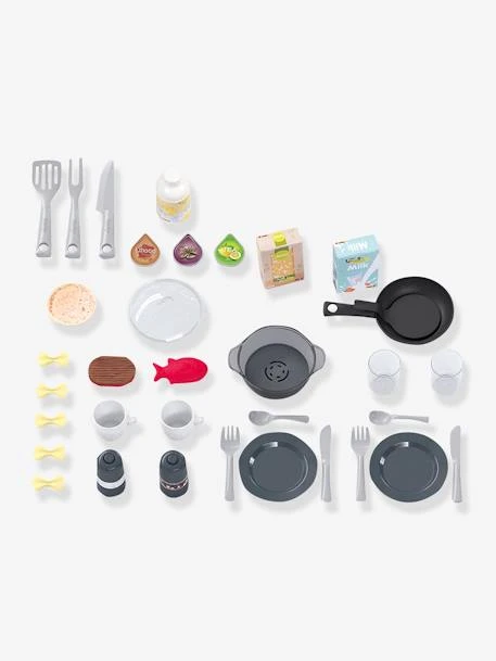 Cuisine Tefal XL Studio Bubble - SMOBY Blanc - Smoby – Image 4