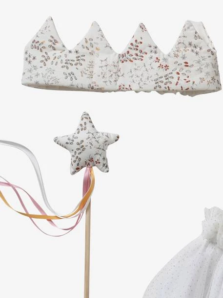 Déguisement Panoplie De Princesse Multicolore - Vertbaudet – Image 3