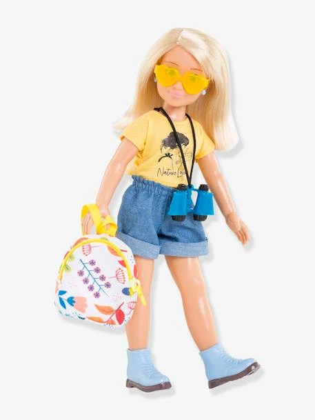 Dressing Nature & Aventure - COROLLE Jaune - Corolle – Image 3