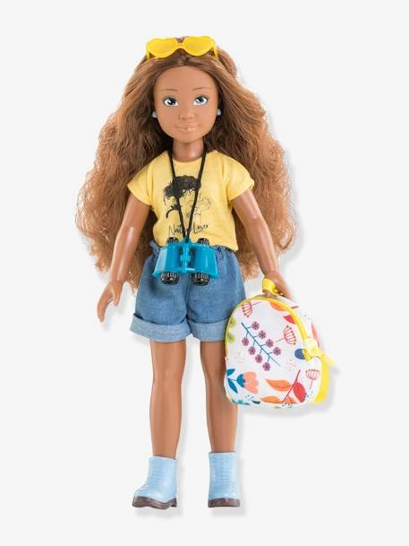 Dressing Nature & Aventure - COROLLE Jaune - Corolle – Image 4