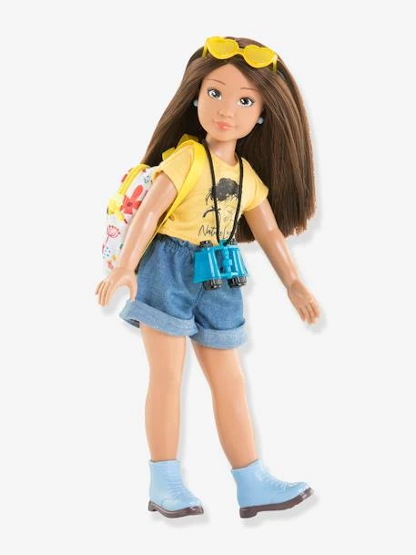 Dressing Nature & Aventure - COROLLE Jaune - Corolle – Image 5