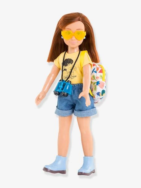 Dressing Nature & Aventure - COROLLE Jaune - Corolle – Image 6