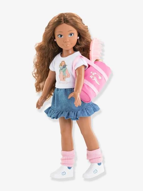 Dressing Romantique Poupée Mannequin - COROLLE Rose - Corolle – Image 4