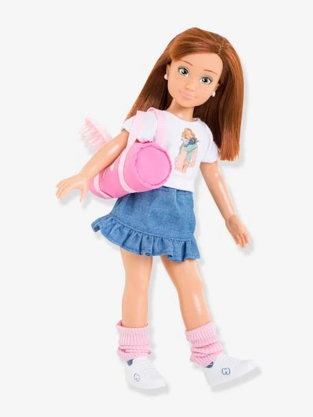 Dressing Romantique Poupée Mannequin - COROLLE Rose - Corolle – Image 5