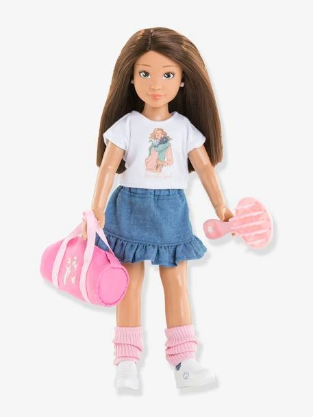 Dressing Romantique Poupée Mannequin - COROLLE Rose - Corolle – Image 6