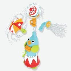 Eléfontaine - YOOKIDOO Bleu - Toutes Les Marques