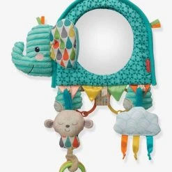 Eléphant D'activités 3 En 1 INFANTINO Multicolore - Infantino