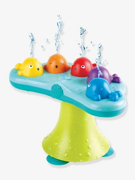 Fontaine De Bain Musicale - HAPE Bleu - Hape – Image 2